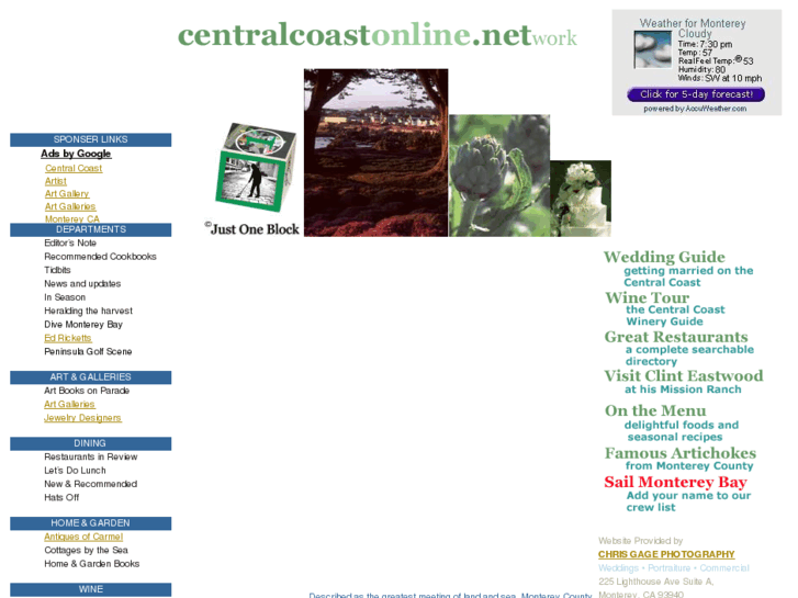 www.centralcoastonline.net