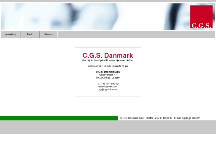 www.cgs-dk.com