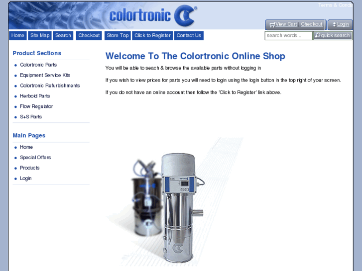 www.colortroniconline.com