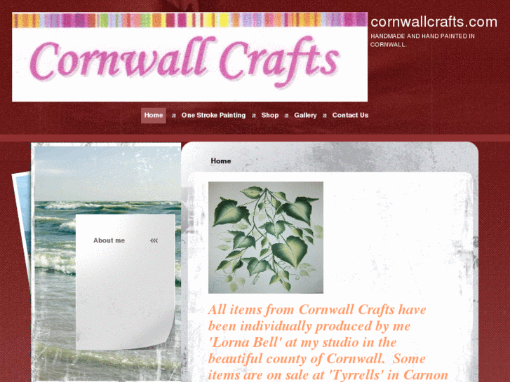 www.cornwallcrafts.com