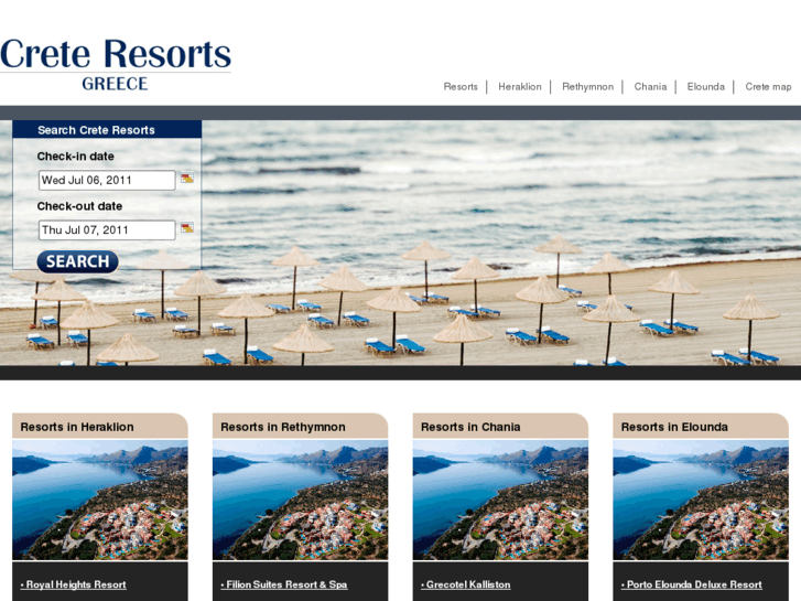 www.crete-resorts.com