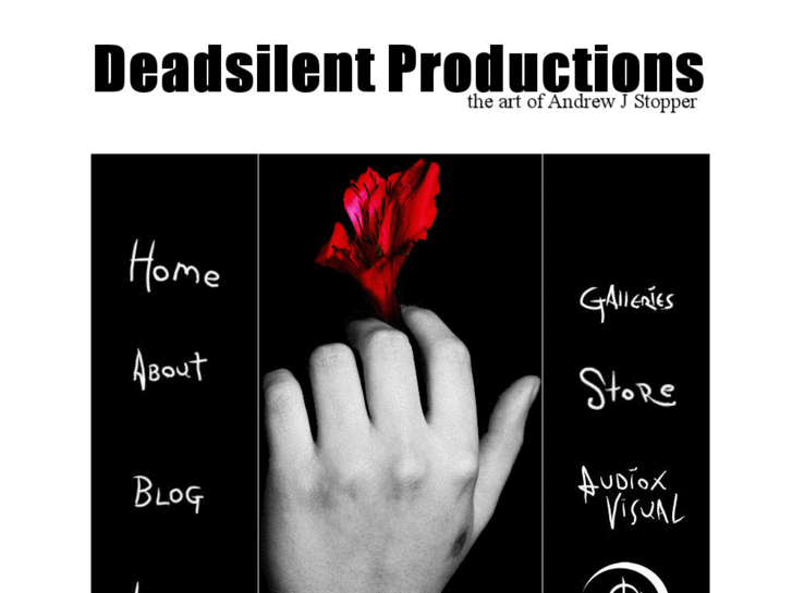 www.deadsilentproductions.com