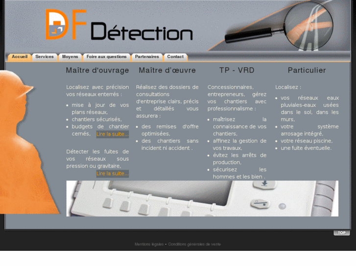 www.dfdetection.com