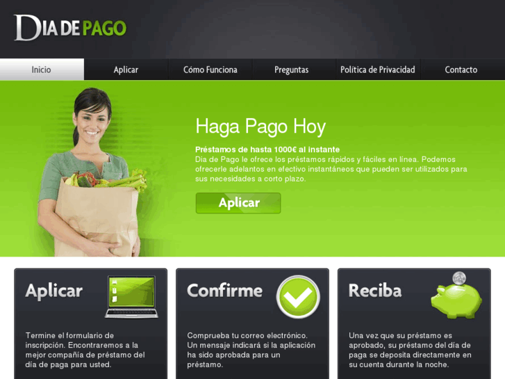 www.diadepago.es