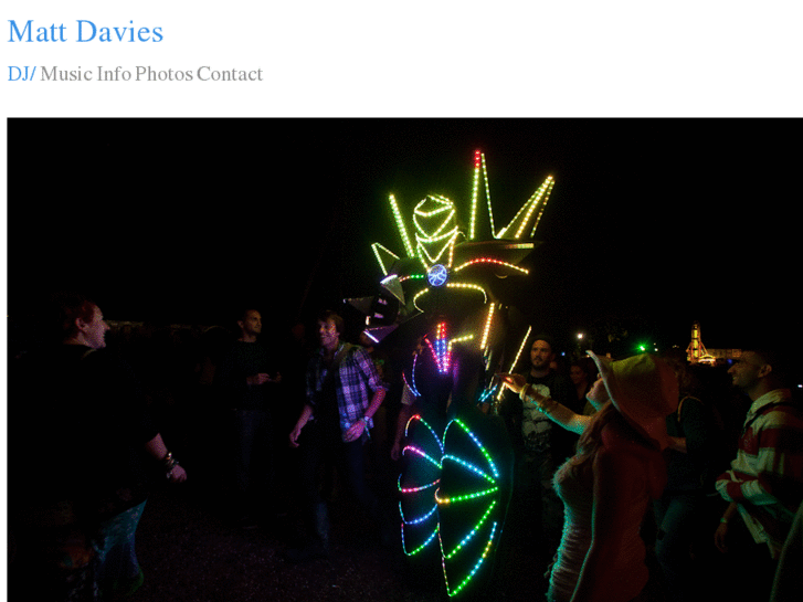www.djmattdavies.com