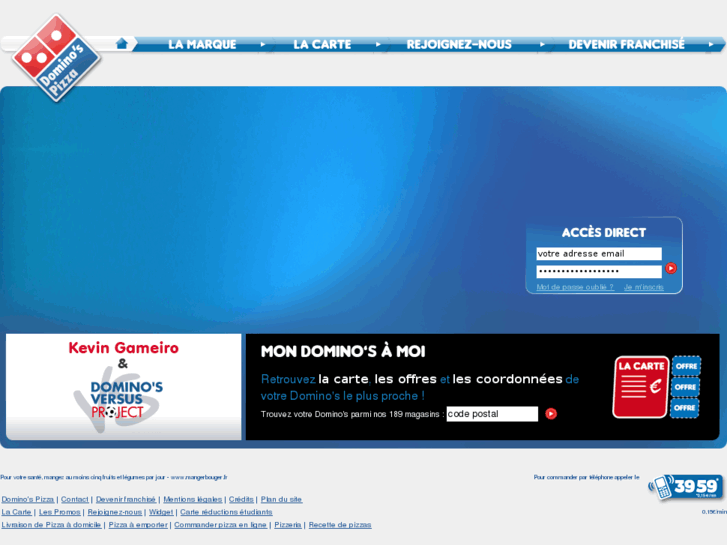 www.dominos.fr