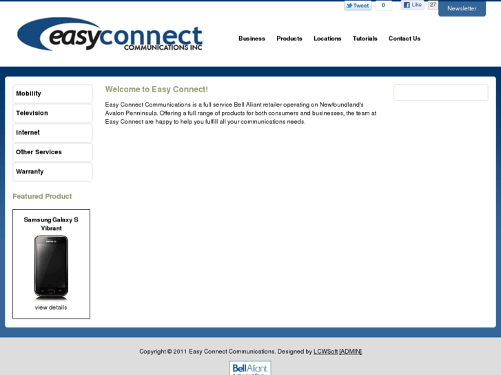 www.easyconnect123.com