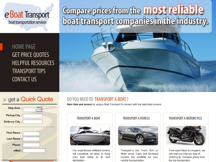 www.eboattransport.com