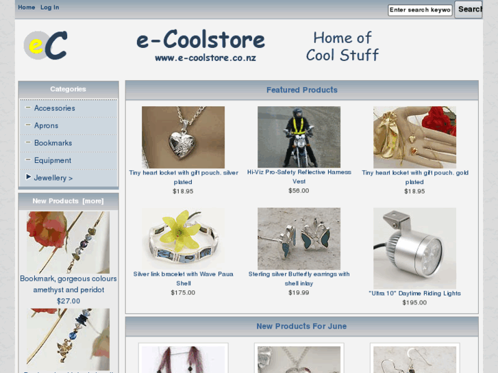 www.ecoolstore.com