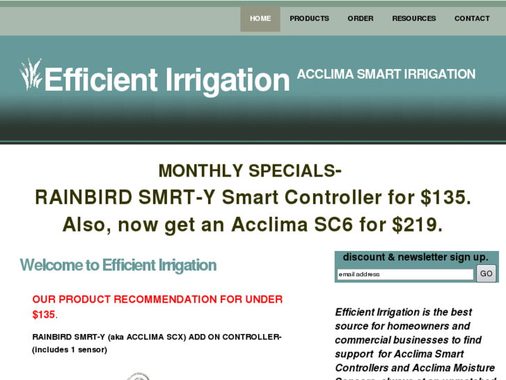 www.efficientirrigation.com