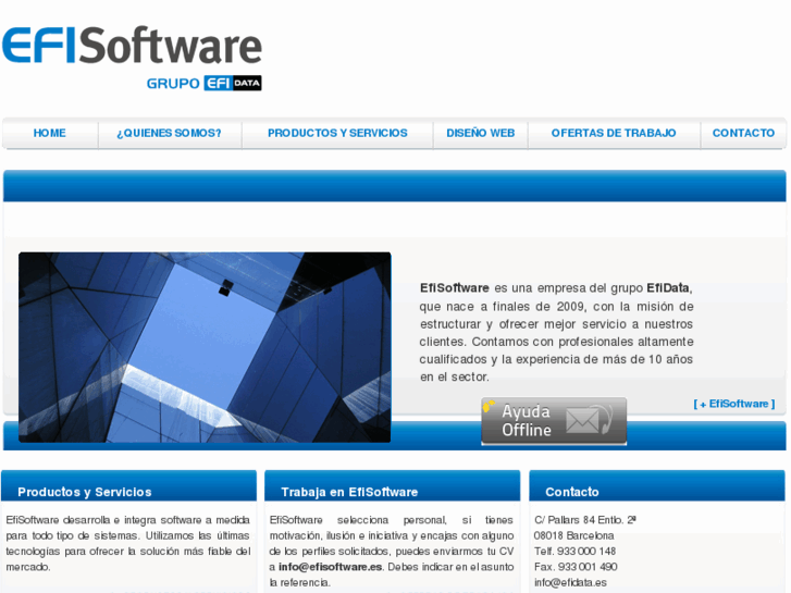 www.efisoftware.com