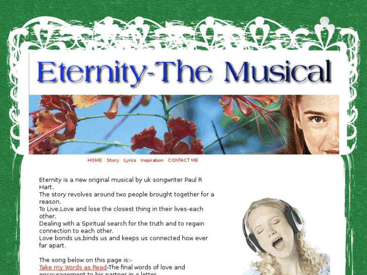 www.eternitythemusical.com