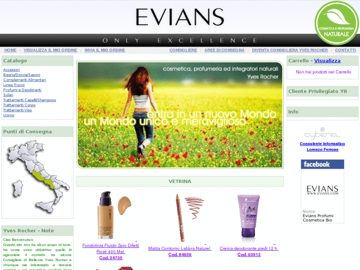 www.evians.com