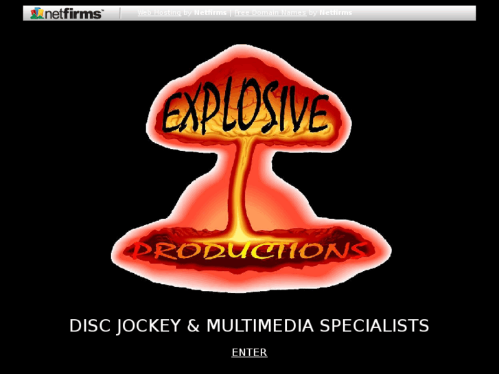 www.explosiveproductions.org