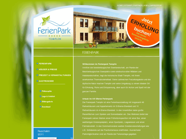 www.ferienpark-templin.de