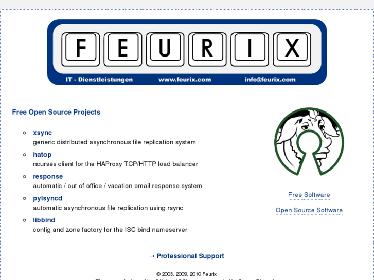 www.feurix.org