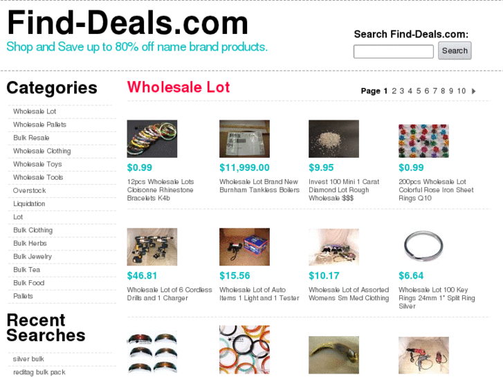 www.find-deals.com