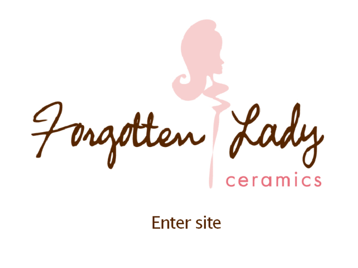 www.forgottenlady.com