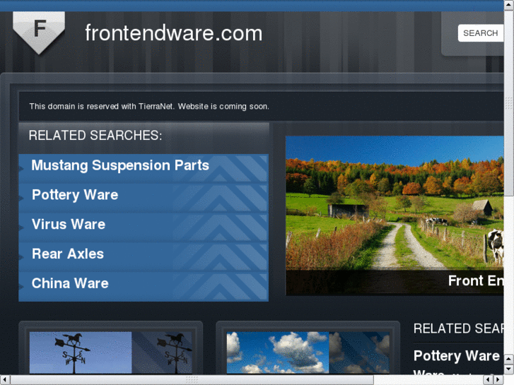 www.frontendware.com
