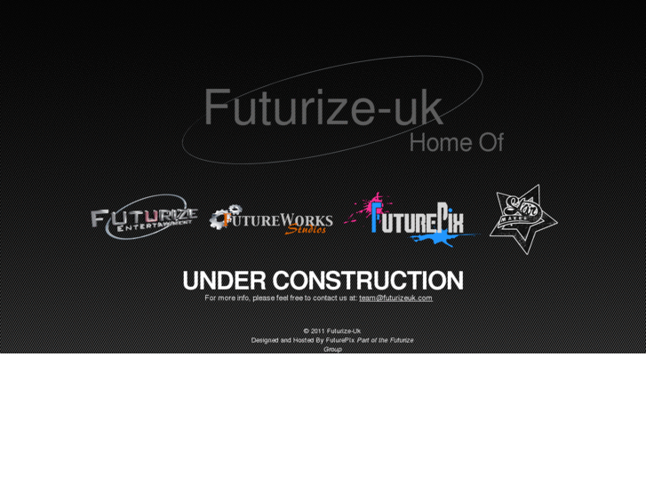 www.futurizeuk.com