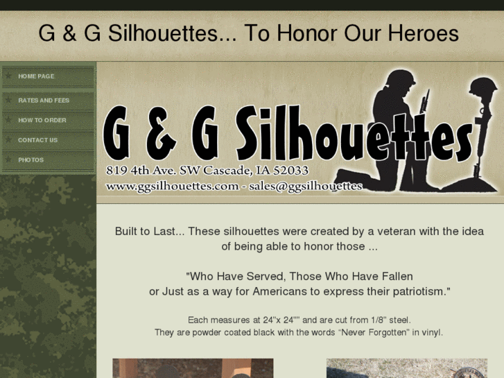 www.ggsilhouettes.com