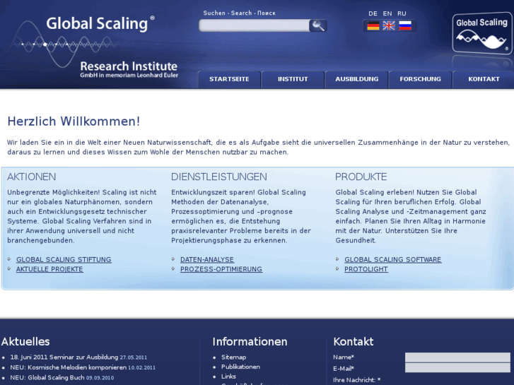 www.globalscaling.de