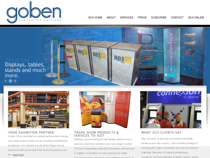 www.gobencs.com