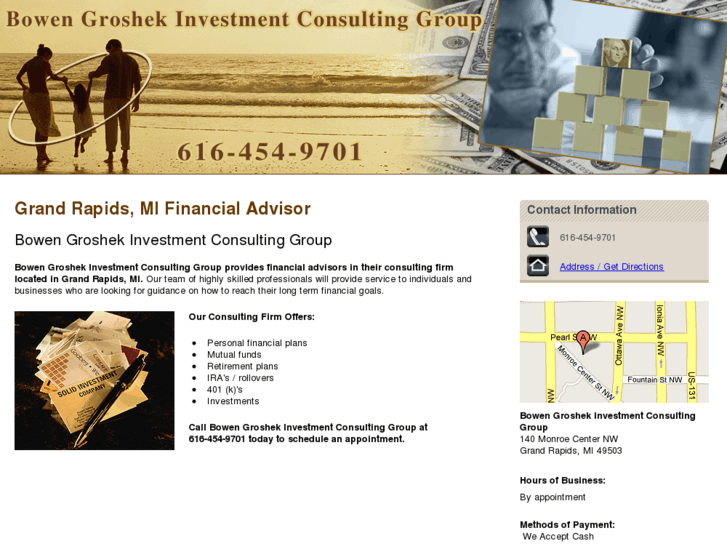 www.grinvestmentconsultant.com