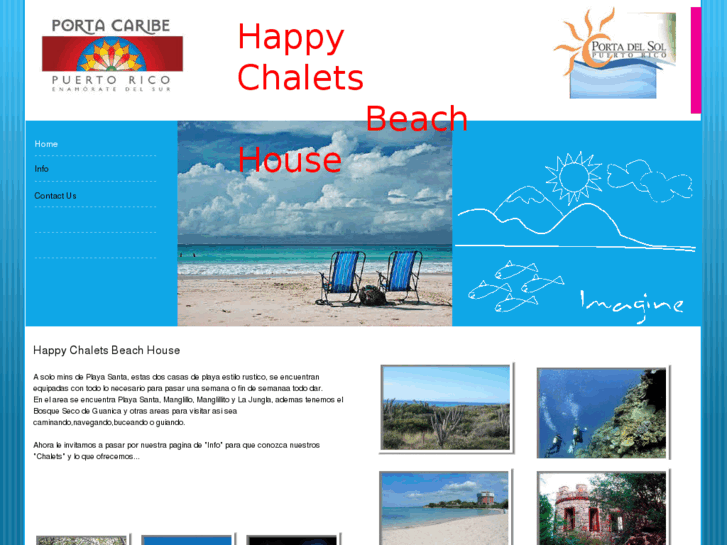 www.happychalets.com