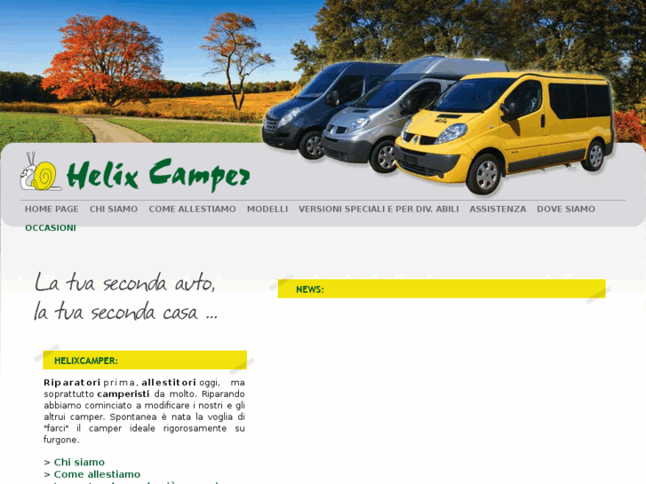 www.helixcamper.it