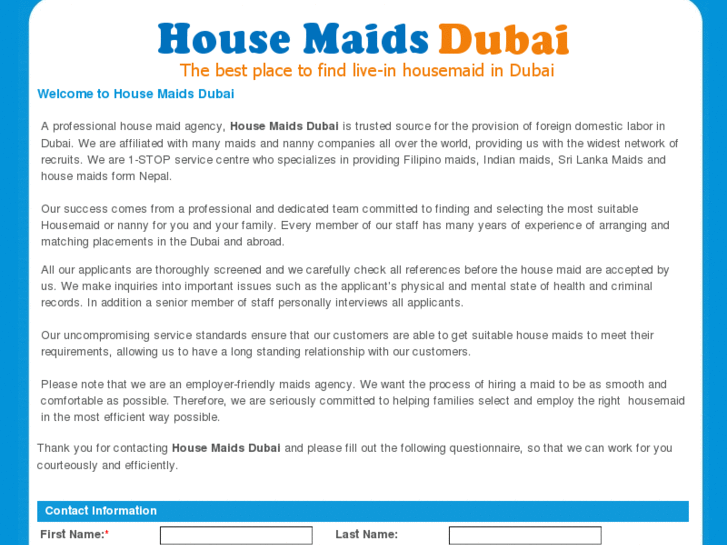 www.housemaidsdubai.com