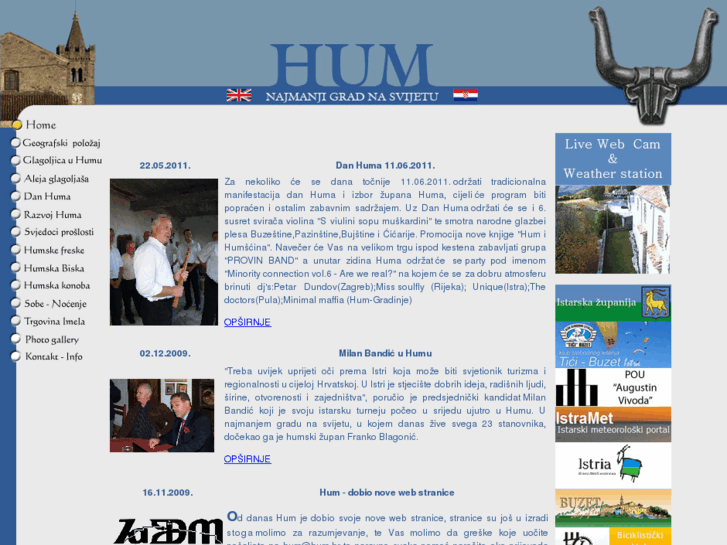 www.hum.hr