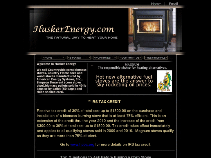 www.huskerenergy.com