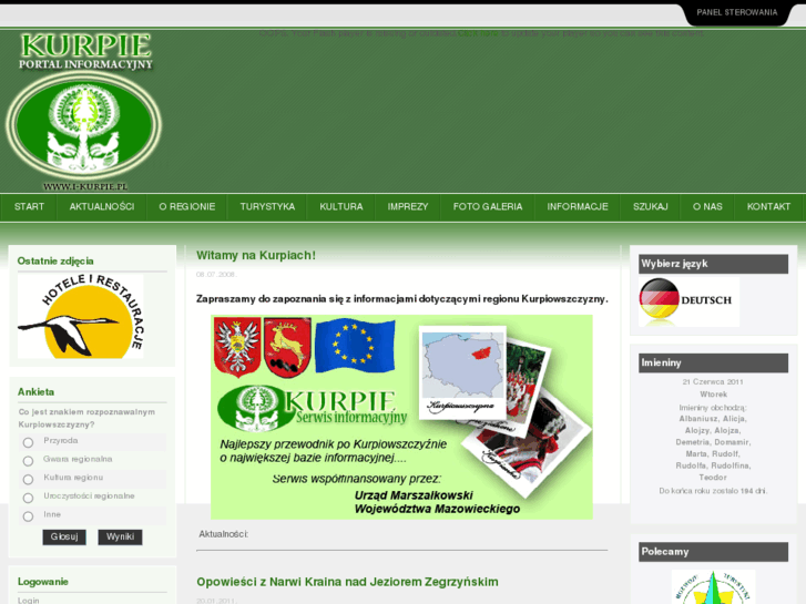 www.i-kurpie.pl