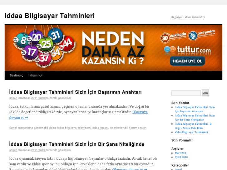 www.iddaabilgisayartahminleri.com