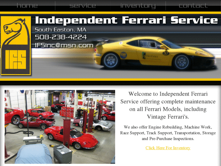 www.ifsferrari.com