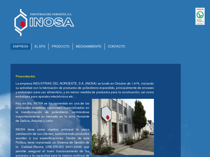 www.inosa.com