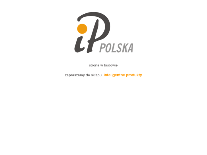 www.ippolska.pl