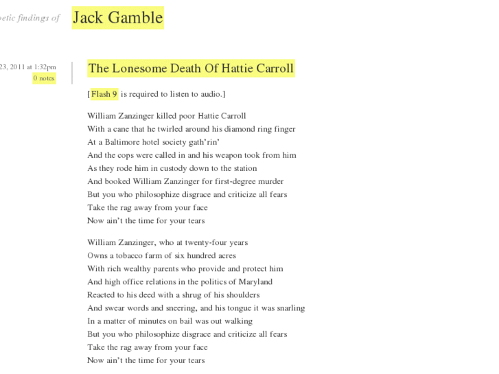 www.jackgamble.com