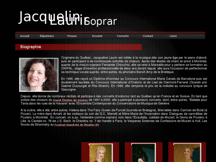 www.jacquelinelaurin.com