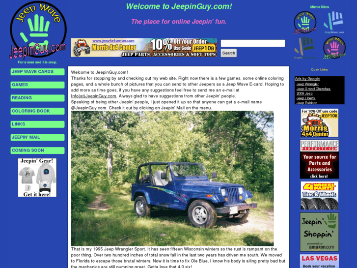 www.jeepinguy.com