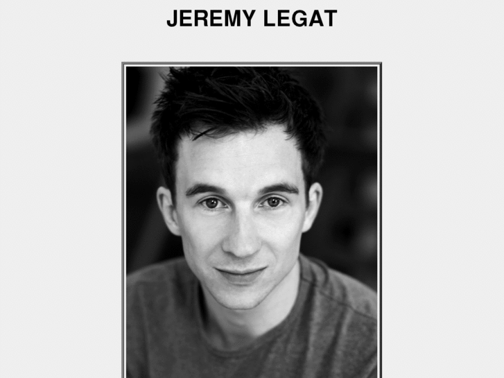 www.jeremylegat.com