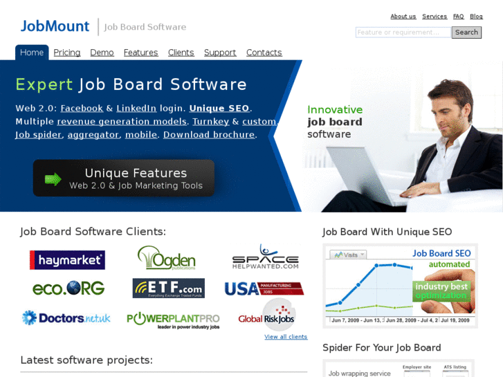 www.jobboardmount.com