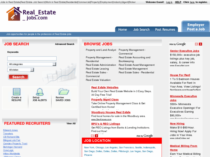 www.jobs-real-estate.com