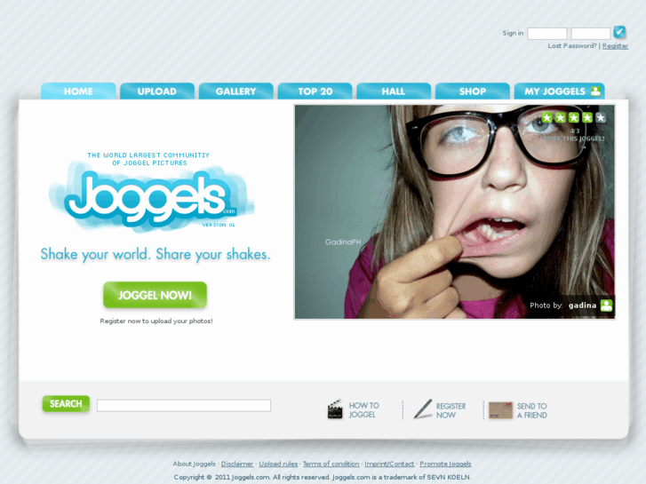 www.joggels.com
