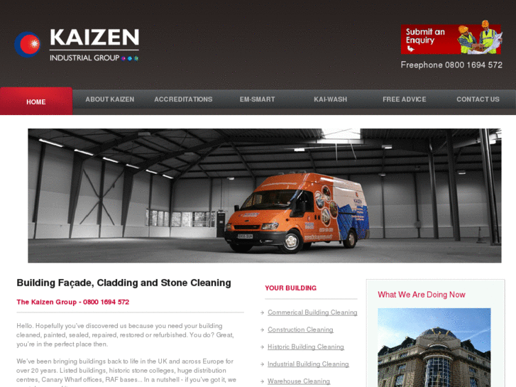 www.kaizengroup.co.uk