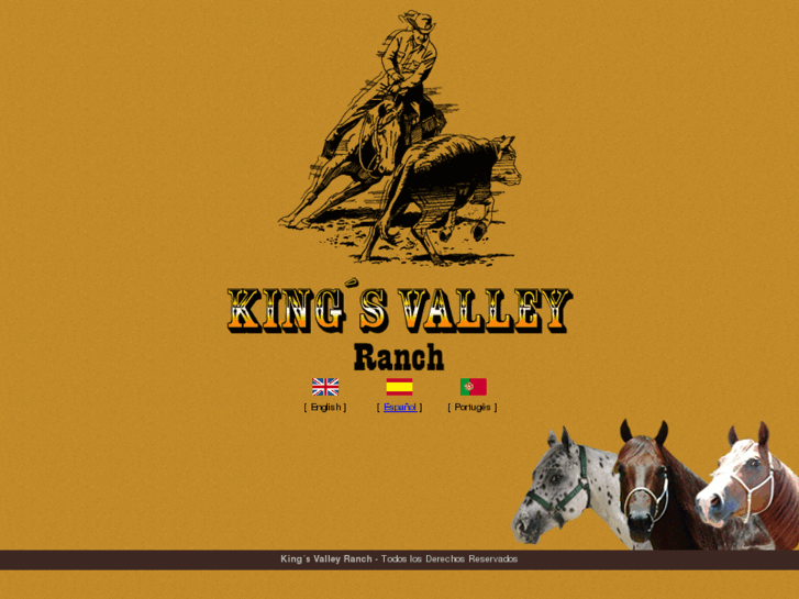 www.kingsvalleyranch.com