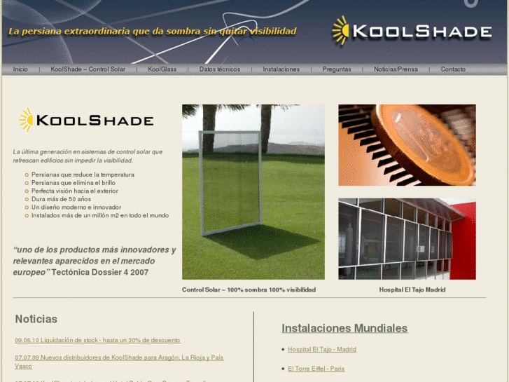 www.koolshade.es
