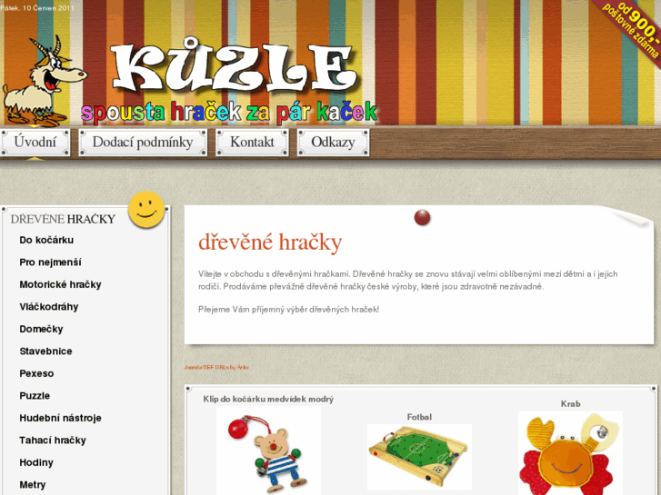 www.kuzle.cz
