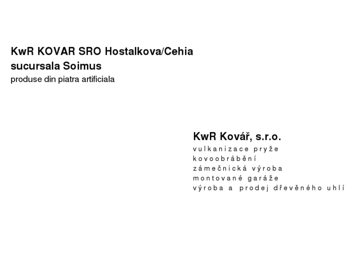 www.kwrkovar.com